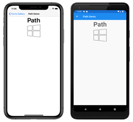 Path Example