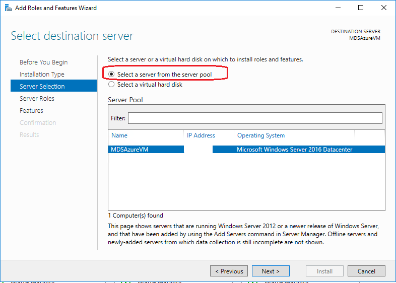 mds_AddRolesFeaturesWizard_ServerSelectionPage