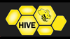 Ikona ikony apache Hive pro hdinsight