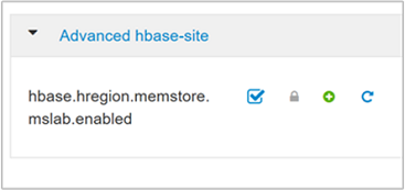 hbase.hregion.memstore.mslab.enabled.