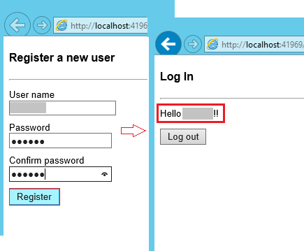 Obrázek nové registrace usr