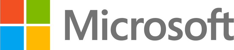 Logo Microsoftu.