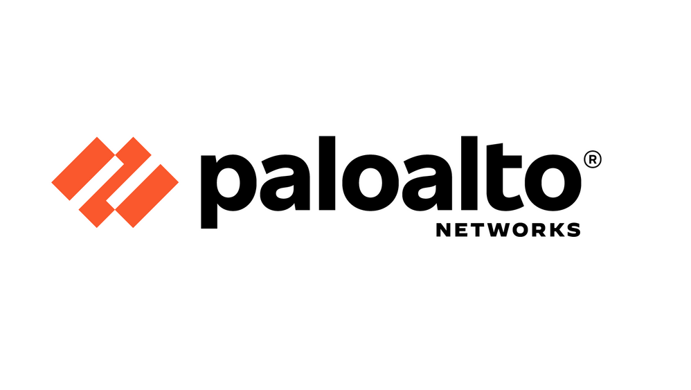 Logo Společnosti Palo Alto Network Prisma Cloud.