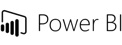 Logo Power BI