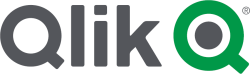 Logo společnosti Qlik