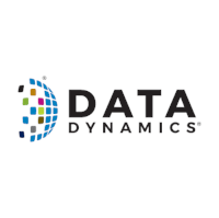 Logo společnosti Data Dynamics