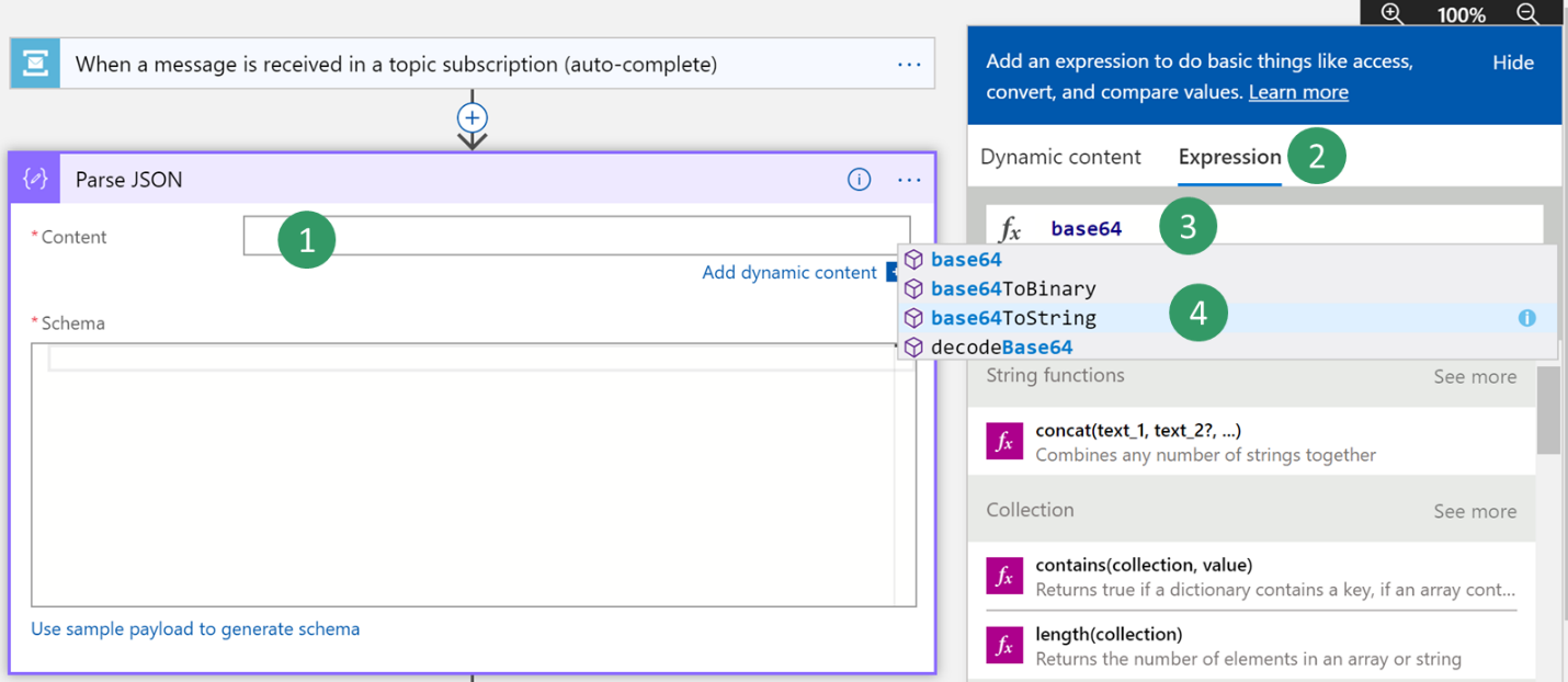 base64ToString 