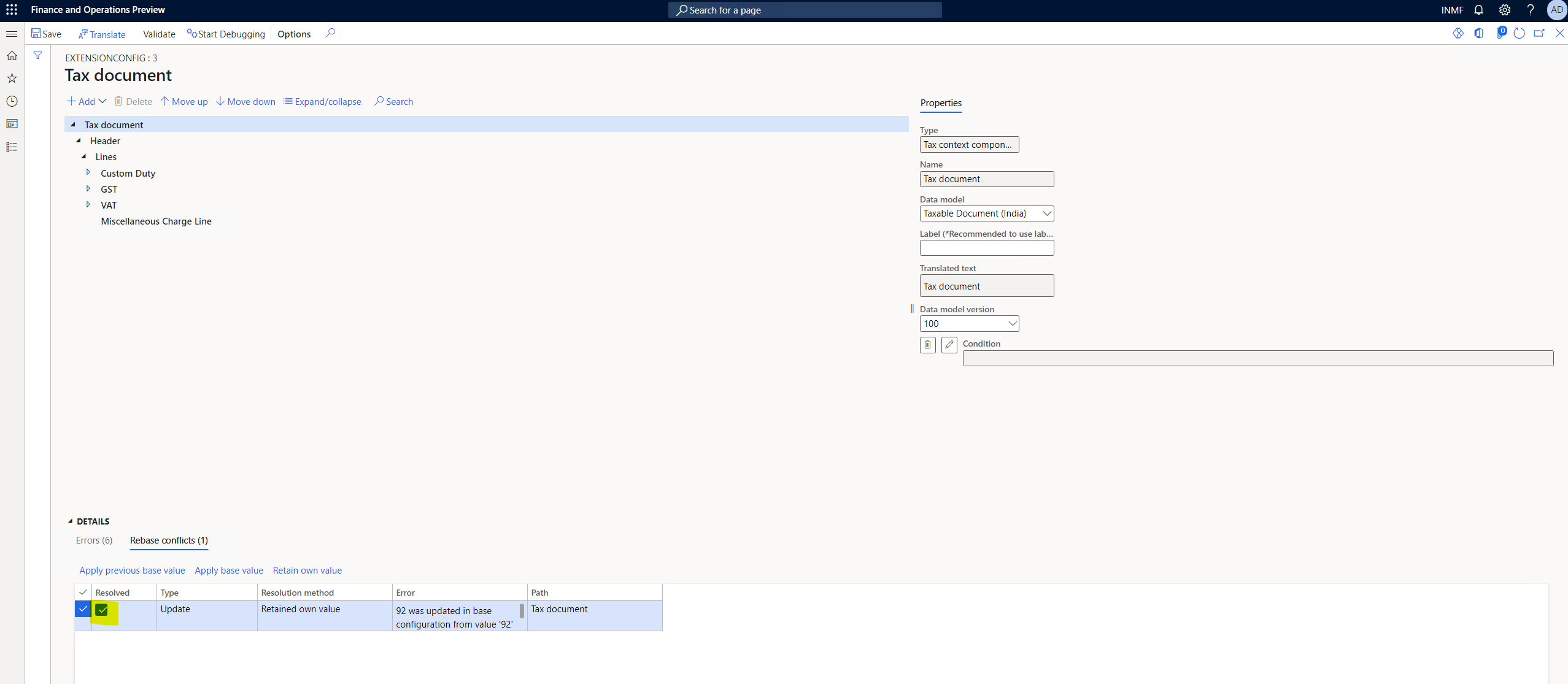 rebase step 4.