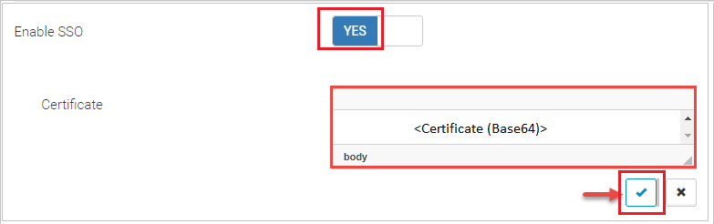 Portál certifikátů