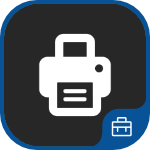 Partner app – vpsxprint icon