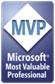 MVP Logo