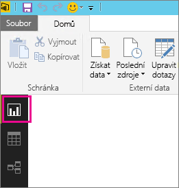 Screenshot shows the Power BI Desktop report pane.