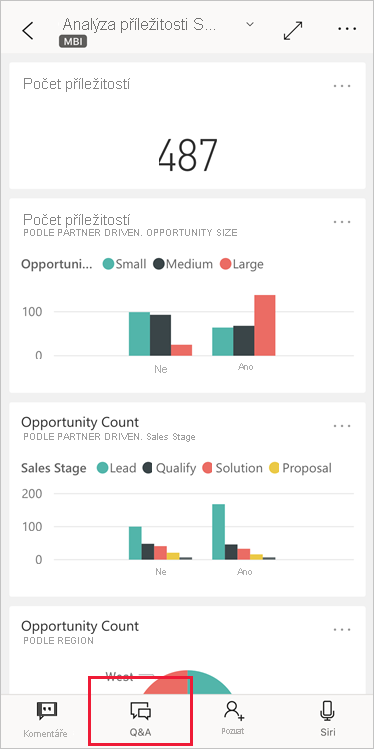 Open the Q&A virtual analyst