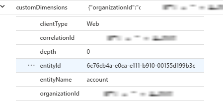 Sada SDK dotazu Application Insights.