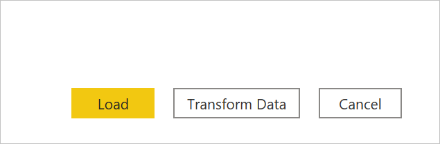 Načtěte nebo transformujte data.