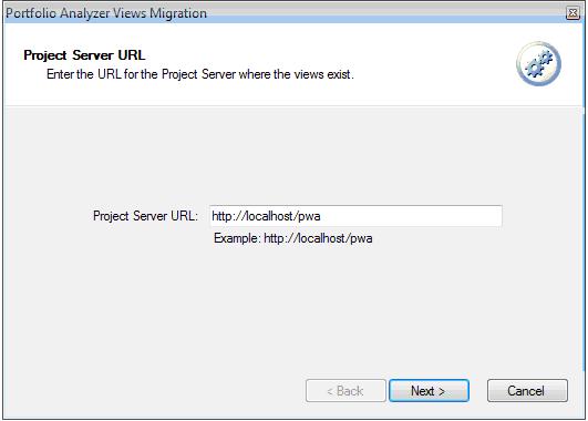 Port Analyzer Views Migration tool