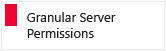 Security Center Map Server Permissions