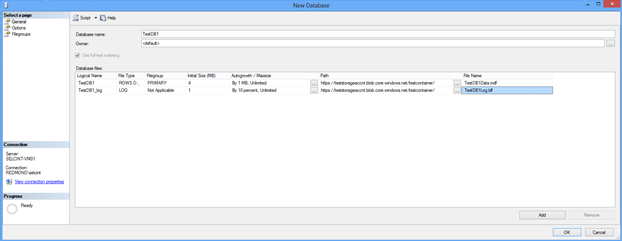 SQL 14 CTP2