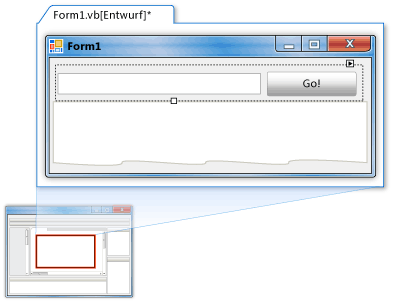 Webbrowser-Steuerelemente