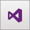 Vítá vás aplikace Visual Studio 2012