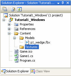 Bb197293.tutorial_2_projectfolders_content(en-US,XNAGameStudio.10).gif