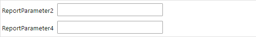 Hidden Parameter Example 2 - runtime