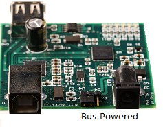 obrázek autobusu poháněného SADOU MUTT.