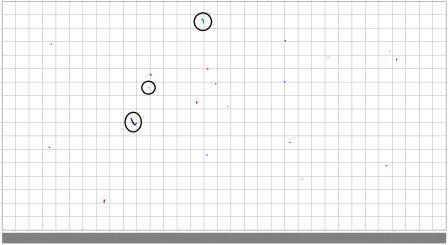 positional accuracy iteration 4