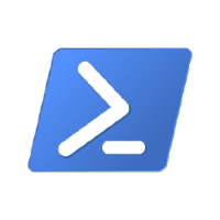 PowerShell icon