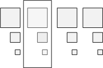 illustration of an array splice