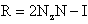 formula of the reflection vector (r = 2nzn-i)