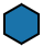 hexagon icon