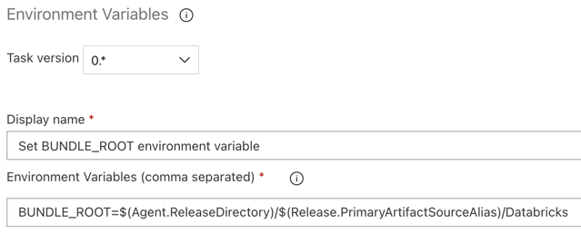 Set BUNDLE_ROOT environment variable