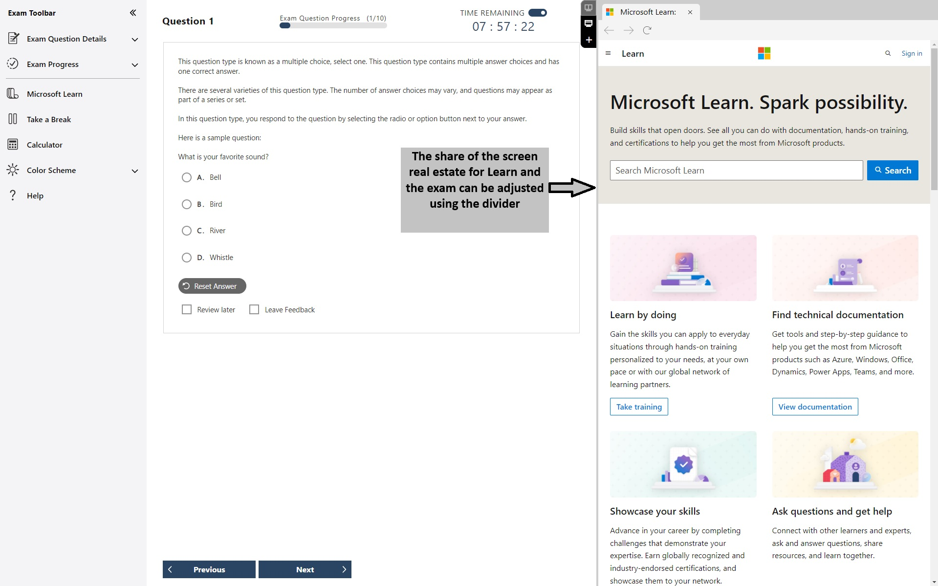 Microsoft Learn4-