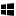 Screenshot of the Windows key logo.