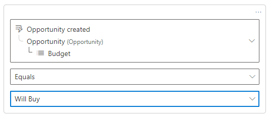 Opret en variation, der er baseret på attributten.