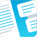 Partner app - LiquidText icon.