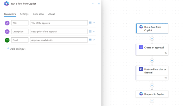 Oprette flow-plugin