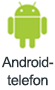 Android-telefon