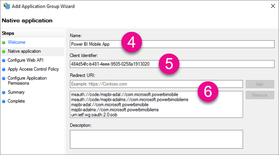 GUIDEN AD FS-programgruppe 02