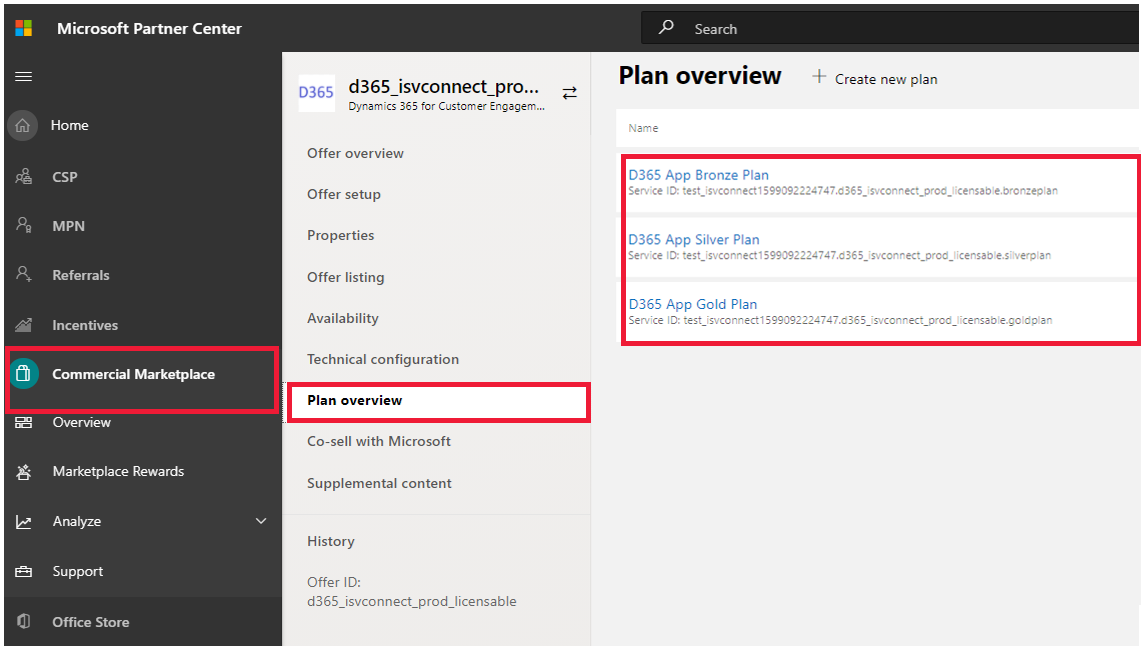 Create licensing file 3