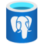 Azure Database til PostgreSQL.