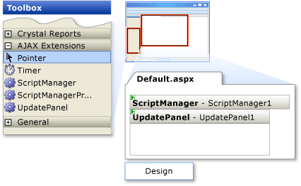 Timer Control Tutorial Step 2