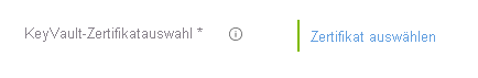 Microsoft.KeyVault.KeyVaultCertificateSelector