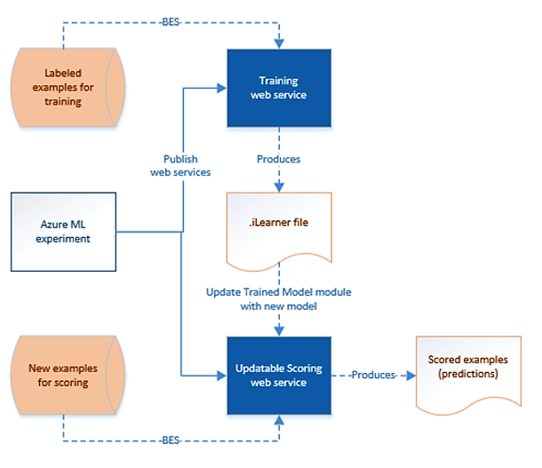 WEB SERVICES