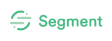 Das Logo von Segment.