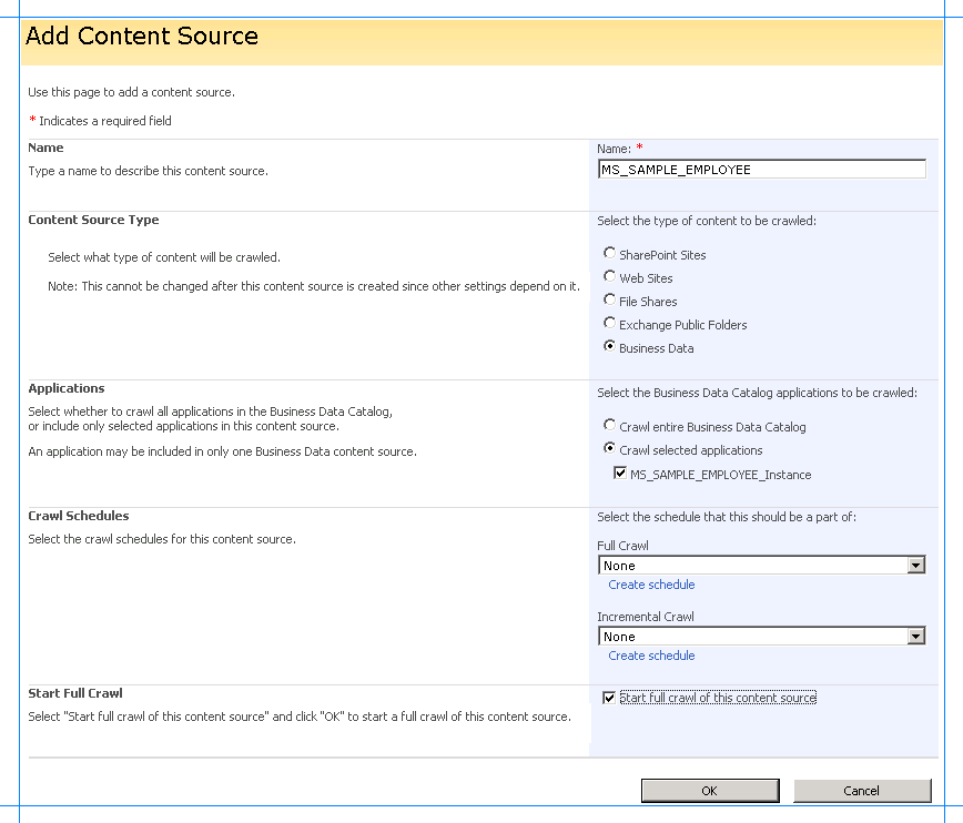 Hinzufügen von 27_Add_Content_Source für Inhaltsquellen