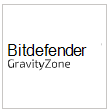 Logo für Bitdefender.