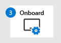 Phase 3: Onboarding3.