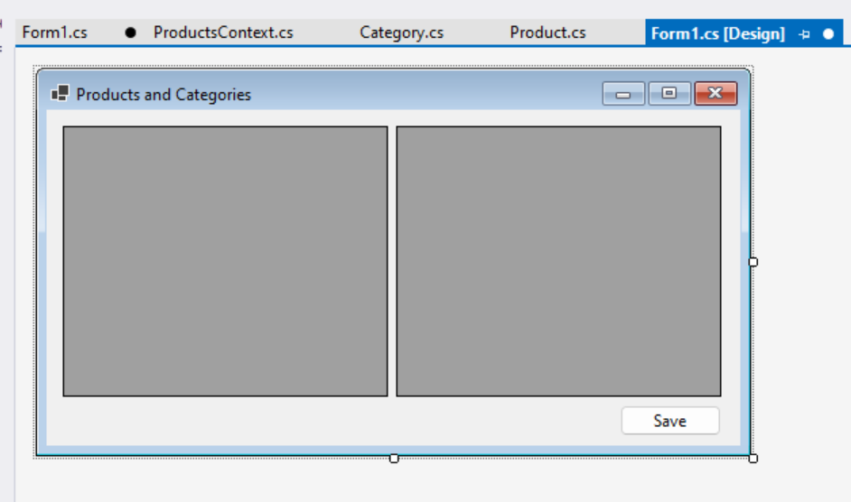 Formularlayout